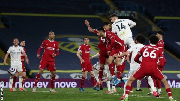 Nhận định Soi Kèo Leeds United vs Liverpool, 22h30 ngày 12/09, Premier League